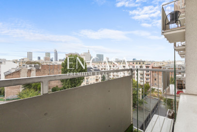 Apartment Sale Warszawa Śródmieście Mokotowska